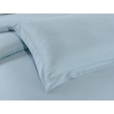 Комплект постельного белья из сатина Valtery LS21 двуспальный