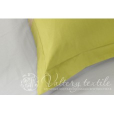 Комплект постельного белья из сатина Valtery OD-12 евро