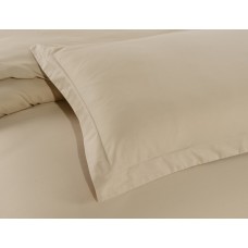 Комплект постельного белья из сатина Valtery LS17 двуспальный
