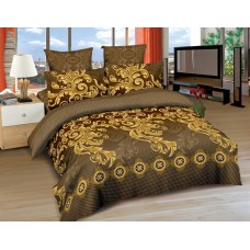 Комплект постельного белья из сатина Butterfly 83897 евро