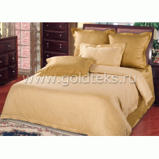 Комплект  постельного белья из бамбука "Дорадо" евро
